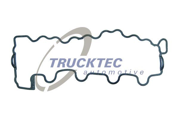 TRUCKTEC AUTOMOTIVE Tihend, klapikaan 02.10.076